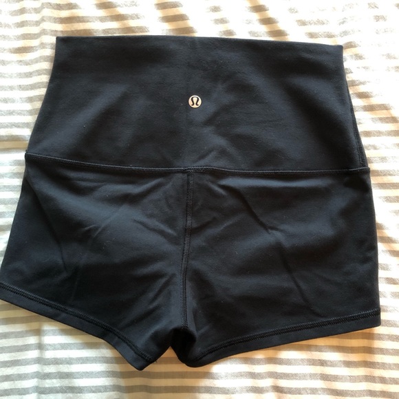 lululemon athletica Pants - Lululemon high rise spandex